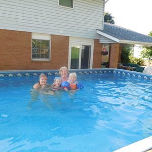 Meet your Posher, Sue